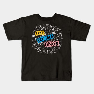 TV logo Kids T-Shirt